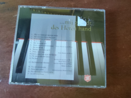 Wim Gout met Wat de toekomst brengen moge ... 19?? CD nr CD20262185
