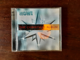 Various artists met NOW! The christmas album 2000 CD nr CD2024337