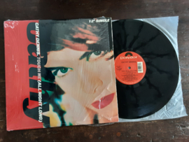 Cathy Dennis met Touch me (all night long) 1990 LP nr L2024199