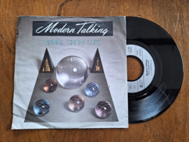 Modern Talking met Cheri cheri lady 1985 Single nr S20233063
