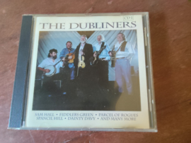 The Dubliners met CD1 1998 CD nr CD20262292