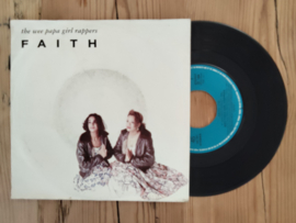 The Wee Papa Girl Rappers met Faithful 1988 Single nr S20256613