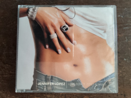 Jennifer Lopez met Love don't cost a thing 2000 CD maxi-single nr CD20262390