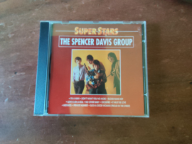 The Spencer Davis Group met Super Stars 1994 CD nr CD20262189