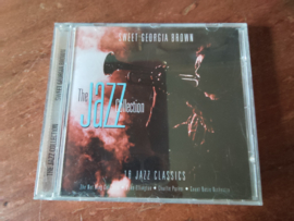 Various artists met Sweet Georgia Brown 1997 CD nr CD20262261