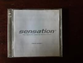 Various artists met Sensation 2003 -White edition- 2003 CD nr CD2024521