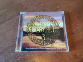 Various artists met The Celtic Circle 3 2004 CD nr CD20251376