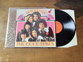 Guys 'n' Dolls met The good times 1976 LP nr L20251144