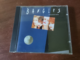 Bangles met Greatest hits 1990 CD nr CD20261967