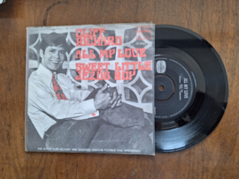 Cliff Richard met All my love 1967 Single nr S20232448