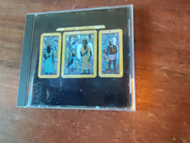 The Neville Brothers met Yellow moon 1989 CD nr CD2025758