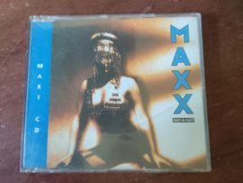 Maxx met Get-a-way 1994 CD maxi-single nr CD20262488