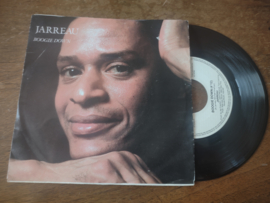 Jarreau met Boogie down 1983 Single nr S20221704
