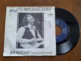 Steve Miller Band met Jet Airliner 1977 Single nr S20234019