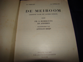 De Mei-Boom 21 door FR.S.Rombouts en anderen.