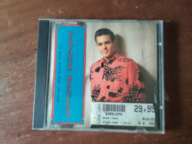 Frans Bauer met Op weg naar het geluk 1993 CD nr CD20262508