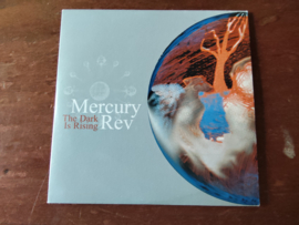 Mercury Rev met The dark is rising 2001 CD Single nr CD20262537