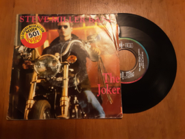 The Steve Miller Band met The Joker 1990 Single nr S20234374