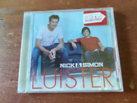 Nick & Simon met Luister 2007 CD nr CD20262127
