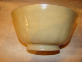 Engelse Victoriaanse stenen puddingvorm