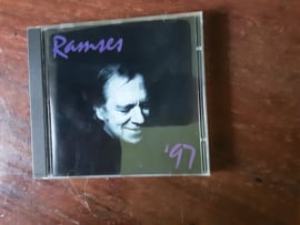 Ramses Shaffy met Ramses '97 1997 CD nr CD2024240