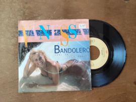 Vanessa met Bandolero 1985 Single nr S20256775