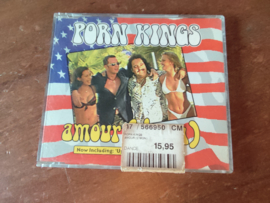 Porn Kings met Amour (c'mon) 1997 CD maxi-single CD20262518