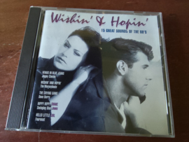 Various artists met Wishing' & Hopin' 15 great sounds of the 60's 1996 CD nr CD20262052