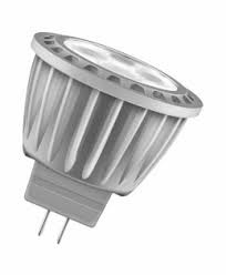 Osram LED MR11 GU4 2,3W/20W 2700K 36gr. nr 15-954960