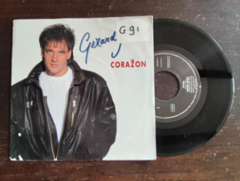 Gerard Joling met Corazon 1990 Single nr S20256813