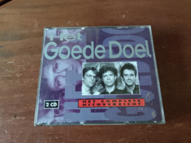 Het goede doel met Het complete hitoverzicht 1994 CD nr CD2025943
