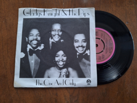 Gladys Knight & The Pips met The one and only 1978 Single nr S20233956