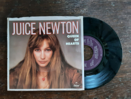 Juice Newton met Queen of hearts 1981 Single nr S20245762