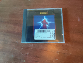 Enigma met MCMXC a.D. 1990 CD nr CD2025802