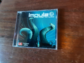 Impuls met From sunset till sunrise 2004 CD nr CD2024715