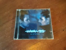 Bomfunk Mc's met In stereo 1999 CD nr CD20251308