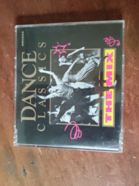 Various artists met Dance classics the mix 1989 CD maxi single nr CD2024204