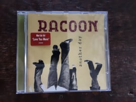 Racoon met Another day 2005 CD nr CD202497