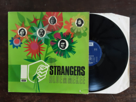 De Strangers met Bloemmekee 1974 LP nr L2024219