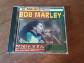 Bob Marley met Reggae 'n dub 1996 CD nr CD20262441