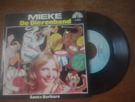 Mieke met De dierenband 1981 Single nr S20221775