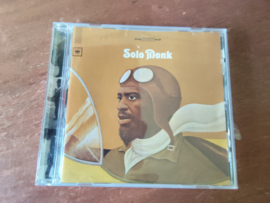 Thelonious Monk met Solo Monk 2003 CD nr CD20262245
