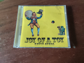 Kevin Ayers met Joy of a toy 1989 CD nr CD20262254