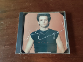 John Cougar met The collection 1985 CD nr CD20251240
