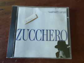 Zucchero met Zucchero 1990 CD nr CD20262170