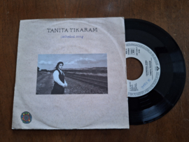 Tanita Tikaram met Cathedral song 1988 Single nr S20233945