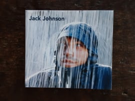 Jack Johnson met Brushfire fairytales 2000 CD nr CD202474