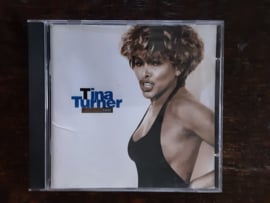 Tina Turner met Simply the best 1991 CD nr CD202491