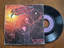 Eddy Grant met My turn to love you 1980 Single nr S20233930