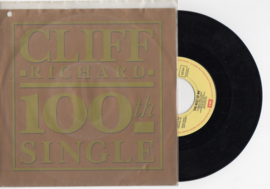 Cliff Richard met The best of me 1989 Single nr S2021762